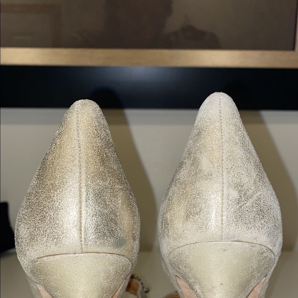 Badgley Mischka Shoes - Picture 2 of 11
